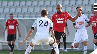 AMICAL : Rennes s’impose sur le fil face au SCO