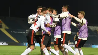 Copa Libertadores : les choses sérieuses commencent pour River Plate