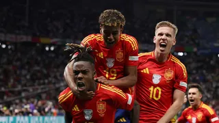 Mercato PSG : Nasser veut chiper la révélation de l’Euro 2024 au Barça !