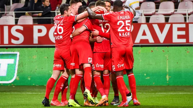 Mercato : un ancien joueur de Ligue 1 rebondit à Niort (National) ! 