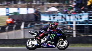 MotoGP – Les prévisions météo du Grand Prix d’Argentine