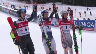 Alexis Pinturault prend les commandes du général