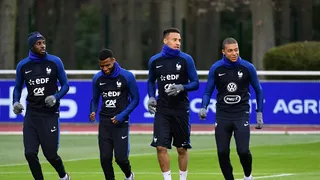 Mercato Rennes : après avoir tenté Payet, un autre international français se propose