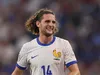 Mercato : La Juventus va faire une annonce concernant Adrien Rabiot