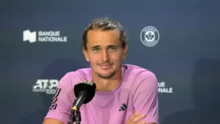 JO 2024 : Alexander Zverev en rajoute une couche sur le village olympique