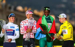 Prime Tour de France 2025 : le prize money détaillé