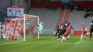 ACA – USLD : jour de première victoire pour Ajaccio ?