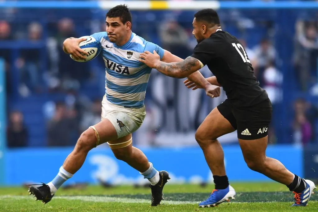 Tri Nations 2020 : l'Argentine prête à faire mentir les pronostics | World  Rugby