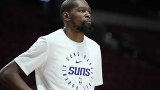 NBA : Durant, Embiid, Booker… quelle superstar va quitter sa franchise ?
