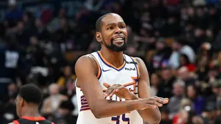 NBA : “J’ai encore de la valeur”, Kevin Durant justifie son refus de revenir chez les Warriors
