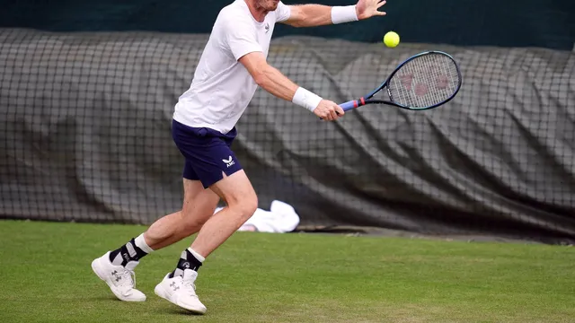 Andy Murray – Tomas Machac (Wimbledon 2024) : À quelle heure ? Sur quelle chaine TV regarder le match ?