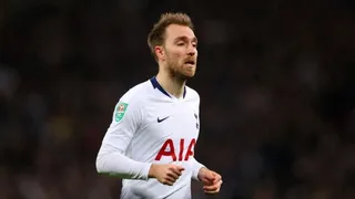 Mercato football –  L’Inter sur le point de signer Christian Eriksen ?