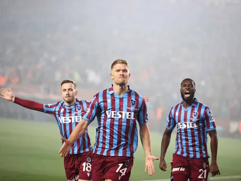 Süper Lig Turque : Tout ce que vous devez savoir