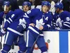 NHL : le coup de patin (11/04) – Toronto et Auston Matthews surnagent