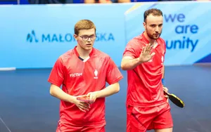 France – Chine (Tennis de table) : À quelle heure ? Sur quelle chaîne TV suivre la finale des Mondiaux ?