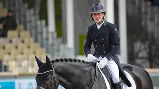 JO Paris 2024 – Équitation : Le programme du jour (mardi 30 juillet 2024)