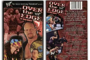 Jour pour jour : Over the Edge 1998