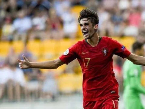 Trincão au Barça pour 30 millions d’euros ?