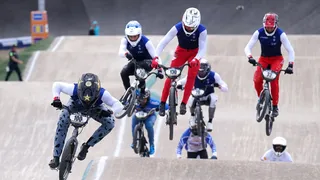 Calendrier Championnats du Monde BMX 2024 : Dates et programme