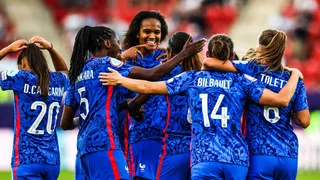 France – Islande Euro 2022 : Diffusion TV, Composition, Joueuses clées
