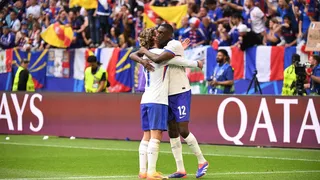 France – Belgique : Randal Kolo Muani envoie les Bleus en quart de l’Euro 2024