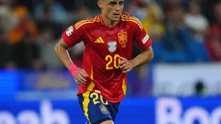 Euro 2024 : Un cadre de l’Espagne se blesse face à l’Allemagne !