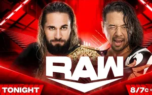 WWE Raw : preview du show du 21 août