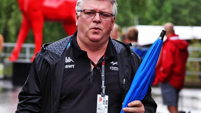 F1 : Licencié par Alpine, Otmar Szafnauer fixe les conditions de son retour