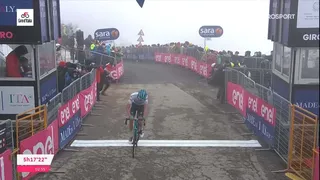 Giro – étape 14 : analyse de la défaillance d’Astana