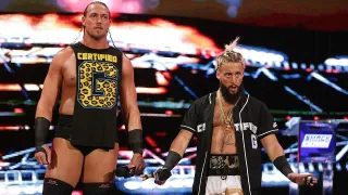Les oubliés #3 – Enzo & Cass : La casse du siècle
