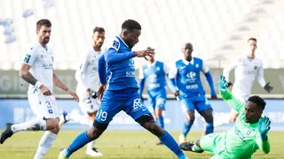 Ligue 2 BKT (J22), Preview multiplex