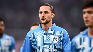 Mercato OM : Adrien Rabiot a une invitation pour Paul Pogba