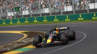 GP d’Australie – Résultats : Verstappen gagne au terme d’une course folle