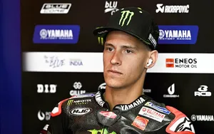 MotoGP – GP de Catalogne 2024 : « Je ne comprends pas », le doute s’installe dans la tête de Fabio Quartararo 