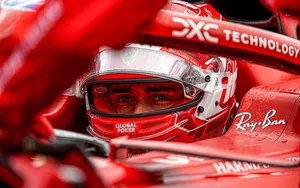 F1 : Ferrari ambitieuse sur son développement avant Barcelone