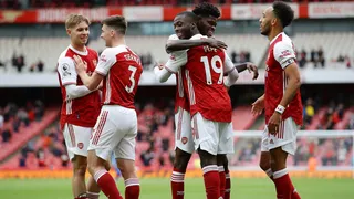 Mercato Arsenal : la composition du loft des indésirables