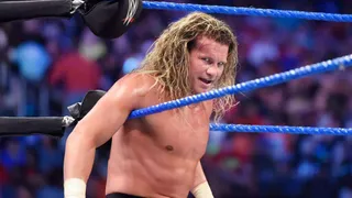 WWE : Nic Nemeth (Dolph Ziggler) s’exprime sur un potentiel retour