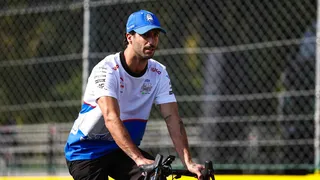 Après la F1, 3 disciplines pour Daniel Ricciardo