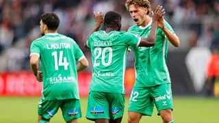 ASSE : 1972… la stat qui donne espoir aux Verts avant Angers