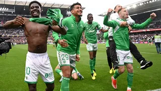 Mercato ASSE : les Verts veulent conserver une recrue hivernale