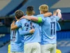 Ligue des champions : Manchester City s’impose sur le fil