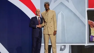 Draft NBA 2024 : Quel futur pour les Français sélectionnés au Premier Tour?
