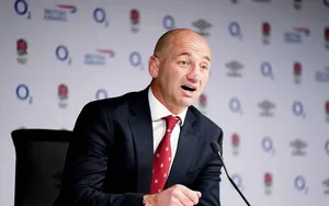 VI Nations : l’Angleterre dévoile sa liste
