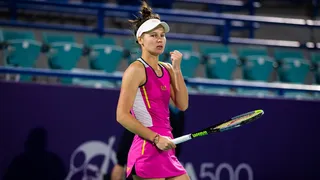 WTA – Abu Dhabi : Kudermetova rejoint Sabalenka en finale