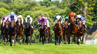 La liste des partants du Prix Arc de Triomphe 2024