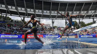 Athlétisme : le calendrier complet de la Diamond League 2023