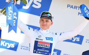 Tour de France 2024. Étape 20 : parcours, profil et favoris
