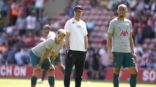 Mercato Liverpool : un joueur cadre s’envole pour l’Arabie Saoudite