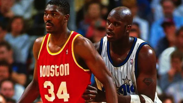 Le poste 5 à travers les âges, miroir de la NBA (2ème partie)