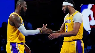 NBA : les Lakers remportent le In-Season Tournament !